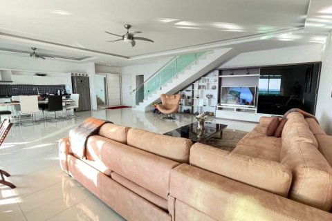 Apartment for sale in Kestel, Antalya, Turkey, 180m2, No. 164620 – photo 15