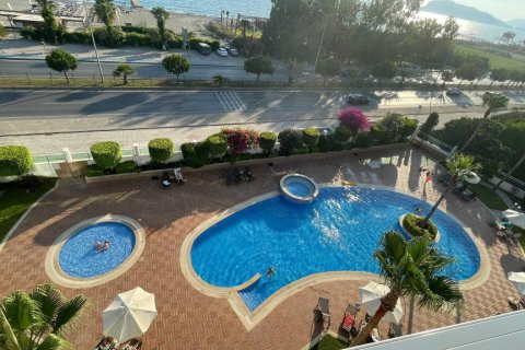 Apartment for sale in Kestel, Antalya, Turkey, 180m2, No. 164620 – photo 20