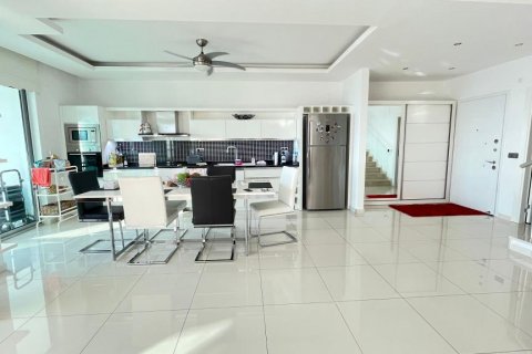 Apartment for sale in Kestel, Antalya, Turkey, 180m2, No. 164620 – photo 19