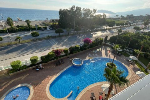 Apartment for sale in Kestel, Antalya, Turkey, 180m2, No. 164620 – photo 30