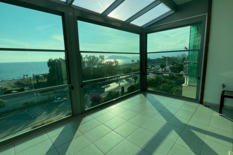 Apartment for sale in Kestel, Antalya, Turkey, 180m2, No. 164620 – photo 29