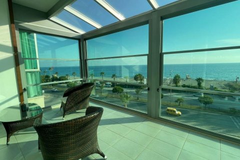Apartment for sale in Kestel, Antalya, Turkey, 180m2, No. 164620 – photo 14