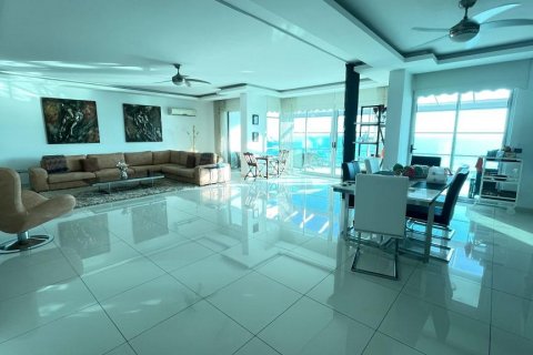 Apartment for sale in Kestel, Antalya, Turkey, 180m2, No. 164620 – photo 5