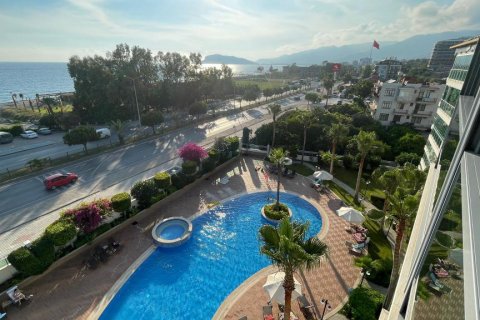 Apartment for sale in Kestel, Antalya, Turkey, 180m2, No. 164620 – photo 25