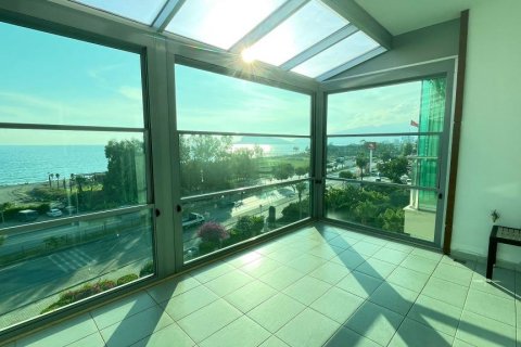 Apartment for sale in Kestel, Antalya, Turkey, 180m2, No. 164620 – photo 27