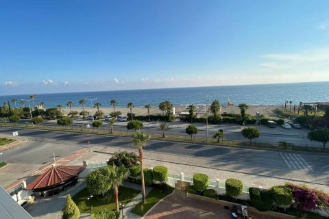 Apartment for sale in Kestel, Antalya, Turkey, 180m2, No. 164620 – photo 23