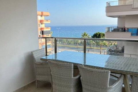 Apartment for sale  in Mahmutlar, Antalya, Turkey, 125m2, No. 164619 – photo 29