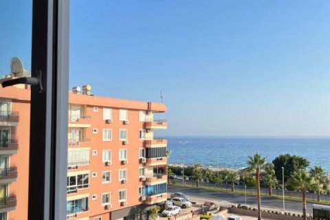 Apartment for sale  in Mahmutlar, Antalya, Turkey, 125m2, No. 164619 – photo 22