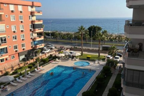Apartment for sale  in Mahmutlar, Antalya, Turkey, 125m2, No. 164619 – photo 20