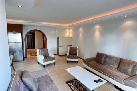 Apartment for sale  in Mahmutlar, Antalya, Turkey, 125m2, No. 164619 – photo 21