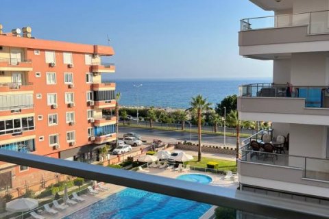 Apartment for sale  in Mahmutlar, Antalya, Turkey, 125m2, No. 164619 – photo 30