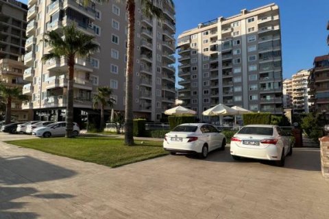 Apartment for sale  in Mahmutlar, Antalya, Turkey, 125m2, No. 164619 – photo 2