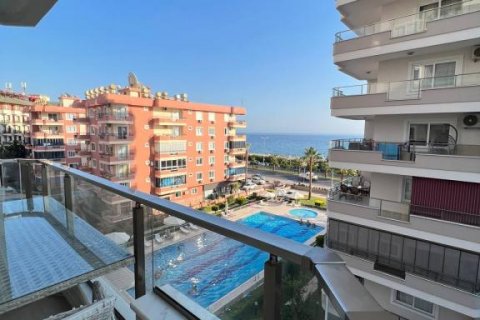 Apartment for sale  in Mahmutlar, Antalya, Turkey, 125m2, No. 164619 – photo 28