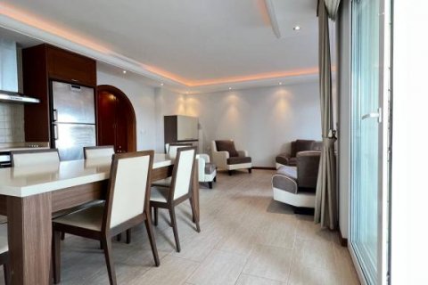 Apartment for sale  in Mahmutlar, Antalya, Turkey, 125m2, No. 164619 – photo 26