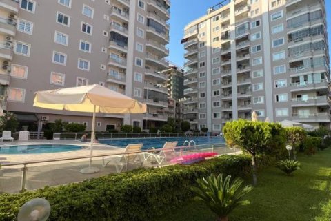 Apartment for sale  in Mahmutlar, Antalya, Turkey, 125m2, No. 164619 – photo 4