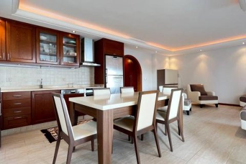 Apartment for sale  in Mahmutlar, Antalya, Turkey, 125m2, No. 164619 – photo 23