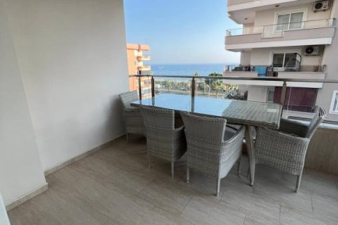Apartment for sale  in Mahmutlar, Antalya, Turkey, 125m2, No. 164619 – photo 25