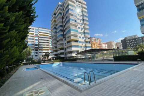 Lejlighed  i Mahmutlar, Antalya, Tyrkiet Nr. 164621