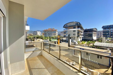 Lägenhet i Oba, Antalya, Turkiet Nr. 164625 - 18
