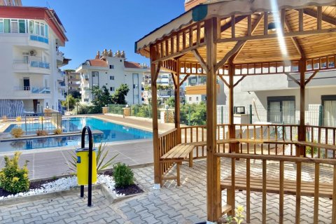 Lägenhet i Oba, Antalya, Turkiet Nr. 164625 - 9