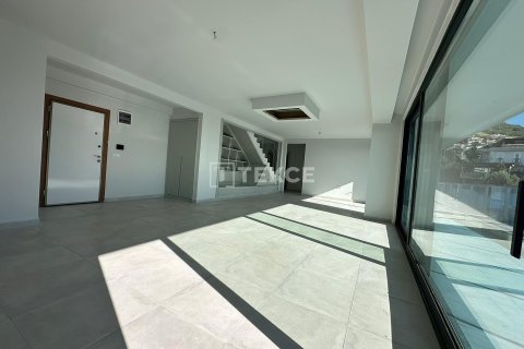 Daire 1+1 Alanya, Antalya, Türkiye №191478 - 12