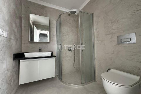 Daire 1+1 Alanya, Antalya, Türkiye №191478 - 24