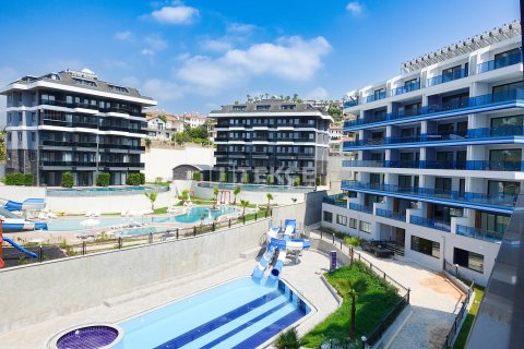 Daire 3+1 Alanya, Antalya, Türkiye №191481 - 5