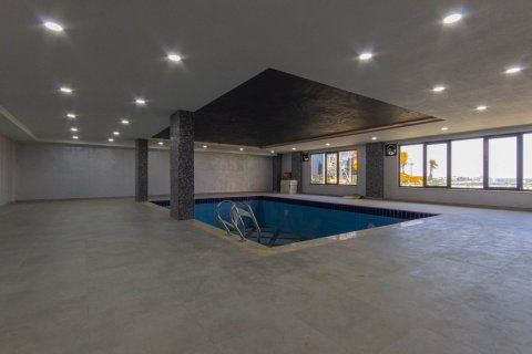 Продажа квартиры  в Каргыджаке, Аланье, Анталье, Турция 1+1, 50м2, №181019 – фото 27