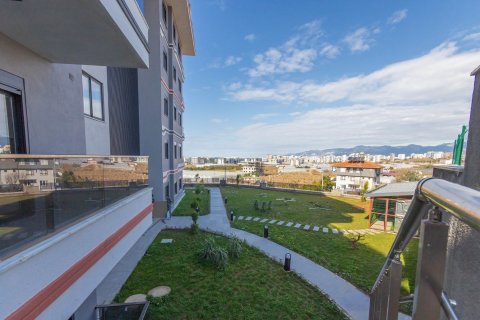Продажа квартиры  в Каргыджаке, Аланье, Анталье, Турция 1+1, 50м2, №181019 – фото 6