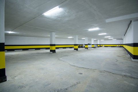 Продажа квартиры  в Каргыджаке, Аланье, Анталье, Турция 1+1, 50м2, №181019 – фото 22