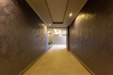 Продажа квартиры  в Каргыджаке, Аланье, Анталье, Турция 1+1, 50м2, №181019 – фото 23