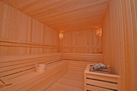 Продажа квартиры  в Каргыджаке, Аланье, Анталье, Турция 1+1, 50м2, №181019 – фото 30
