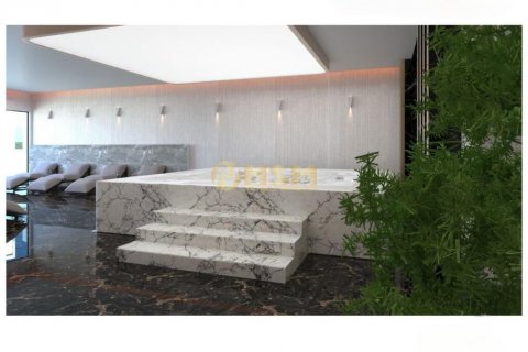 Daire 1+1 Alanya, Antalya, Türkiye №179757 - 16