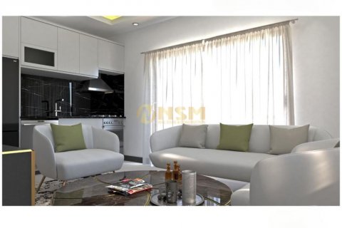 Daire 1+1 Alanya, Antalya, Türkiye №179757 - 8