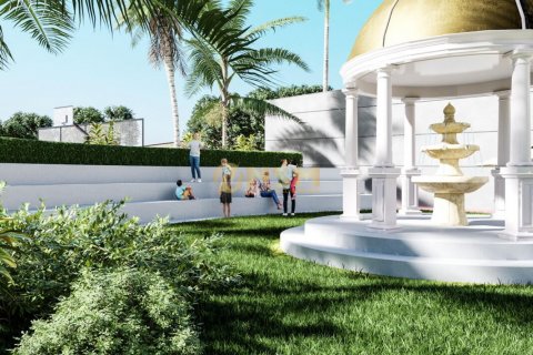 Apartment for sale  in Alanya, Antalya, Turkey, 1 bedroom, 51m2, No. 179758 – photo 27