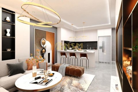 Apartment for sale  in Alanya, Antalya, Turkey, 1 bedroom, 51m2, No. 179758 – photo 18