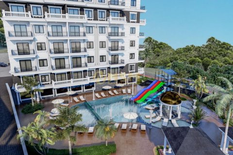 Apartment for sale  in Alanya, Antalya, Turkey, 1 bedroom, 51m2, No. 179758 – photo 23
