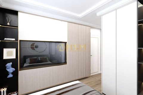 Apartment for sale  in Alanya, Antalya, Turkey, 1 bedroom, 51m2, No. 179758 – photo 9