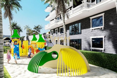 Apartment for sale  in Alanya, Antalya, Turkey, 1 bedroom, 51m2, No. 179758 – photo 25
