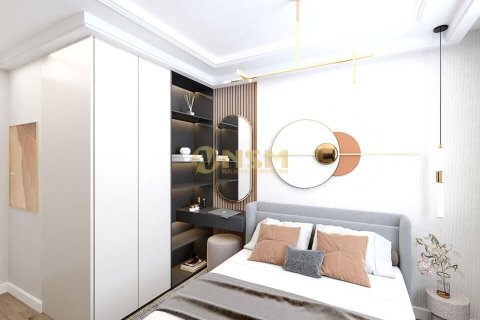 Apartment for sale  in Alanya, Antalya, Turkey, 1 bedroom, 51m2, No. 179758 – photo 19