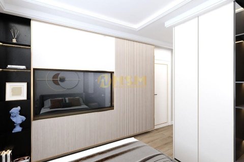 Apartment for sale  in Alanya, Antalya, Turkey, 1 bedroom, 51m2, No. 179758 – photo 20