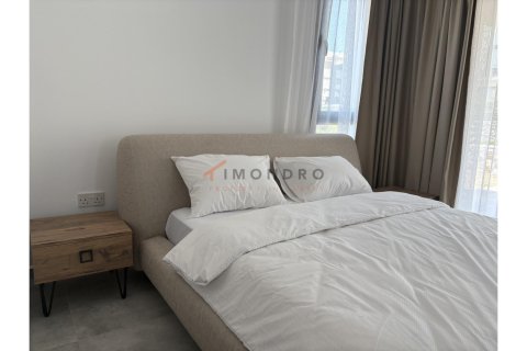 Продажа квартиры в Эсентепе, Гирне, Северный Кипр 1+1, 49м2, №166382 – фото 27