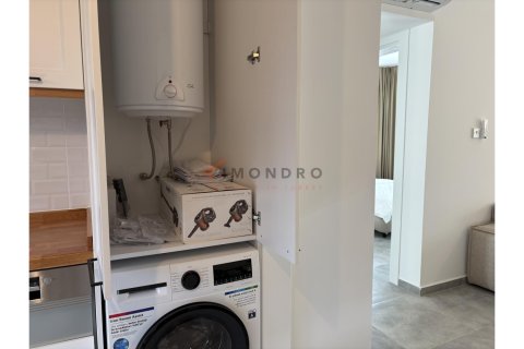 Продажа квартиры в Эсентепе, Гирне, Северный Кипр 1+1, 49м2, №166382 – фото 21