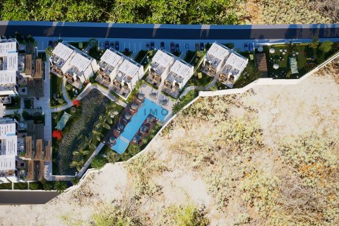 Продажа квартиры в Эсентепе, Гирне, Северный Кипр 1+1, 49м2, №166382 – фото 4