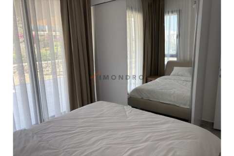 Продажа квартиры в Эсентепе, Гирне, Северный Кипр 1+1, 49м2, №166382 – фото 30