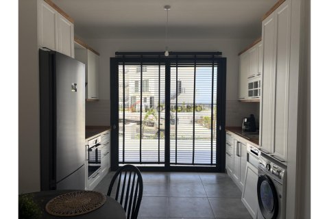Продажа квартиры в Эсентепе, Гирне, Северный Кипр 1+1, 49м2, №166382 – фото 16