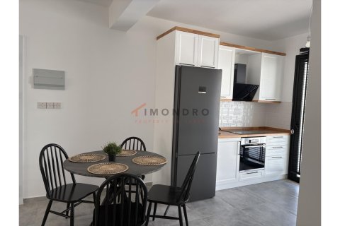 Продажа квартиры в Эсентепе, Гирне, Северный Кипр 1+1, 49м2, №166382 – фото 18