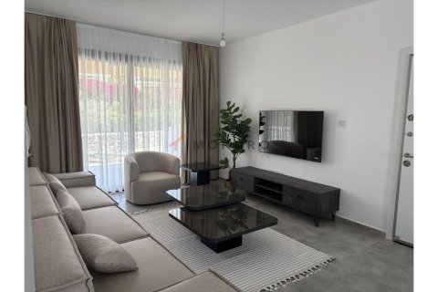 Продажа квартиры в Эсентепе, Гирне, Северный Кипр 1+1, 49м2, №166382 – фото 13
