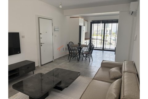 Продажа квартиры в Эсентепе, Гирне, Северный Кипр 1+1, 49м2, №166382 – фото 15