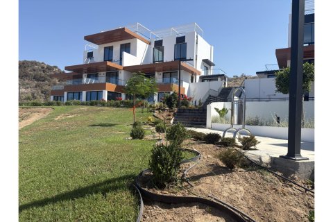 Продажа квартиры в Эсентепе, Гирне, Северный Кипр 1+1, 49м2, №166382 – фото 7
